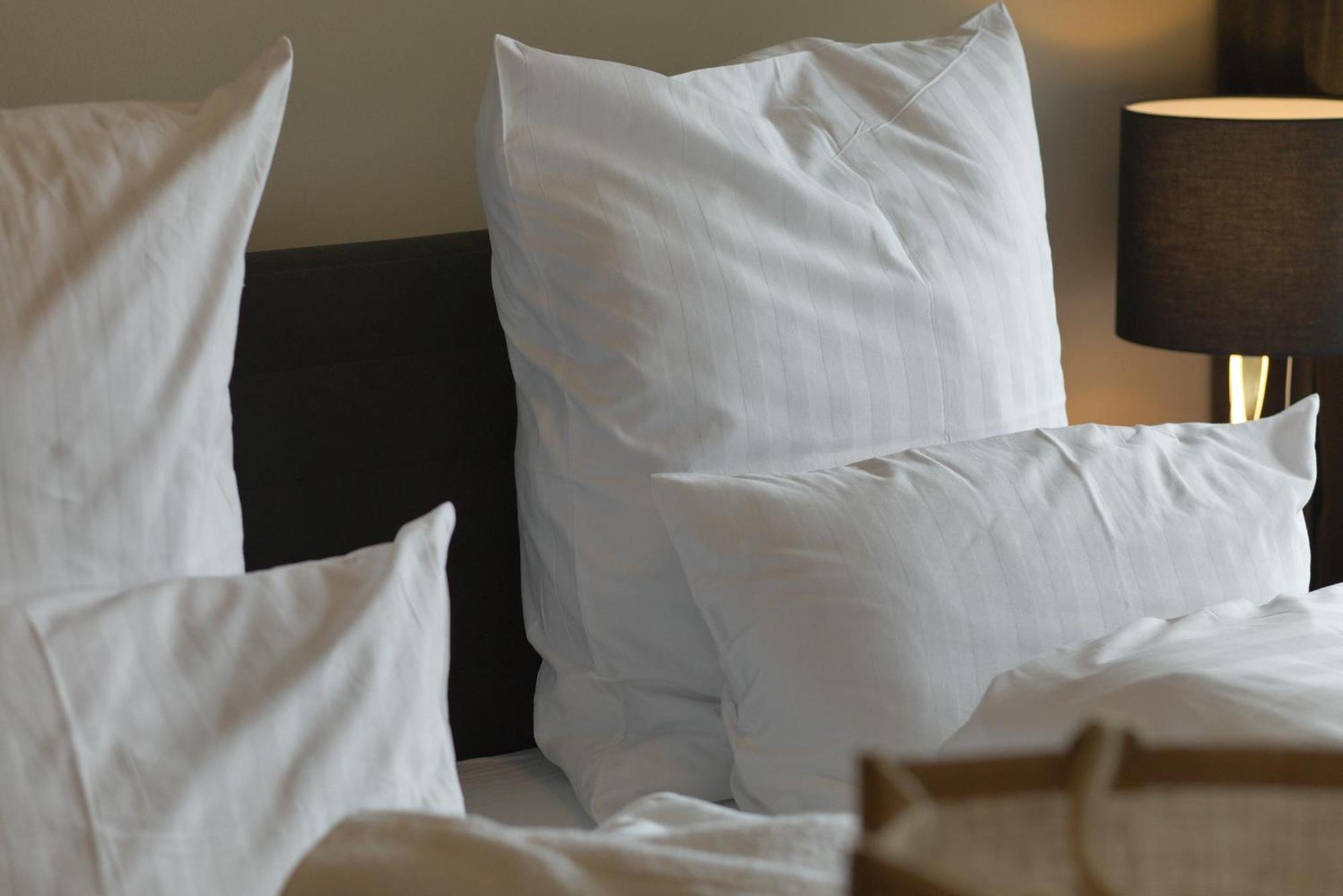 Meeressterne Schlossappartements Heringsdorf Esterno foto