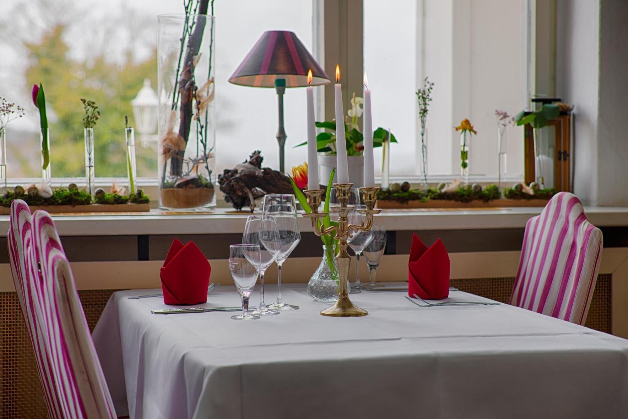 Meeressterne Schlossappartements Heringsdorf Esterno foto
