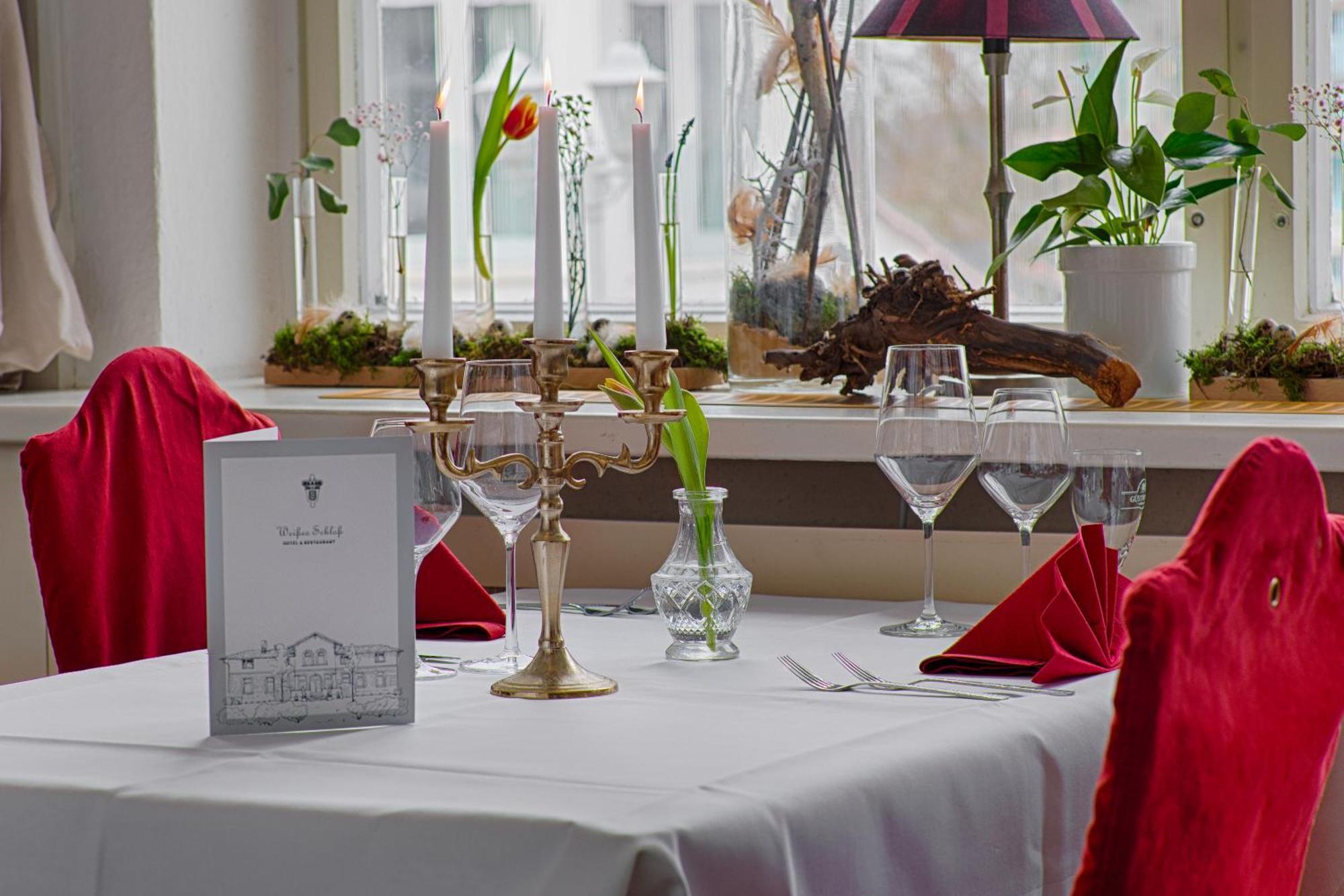 Meeressterne Schlossappartements Heringsdorf Esterno foto