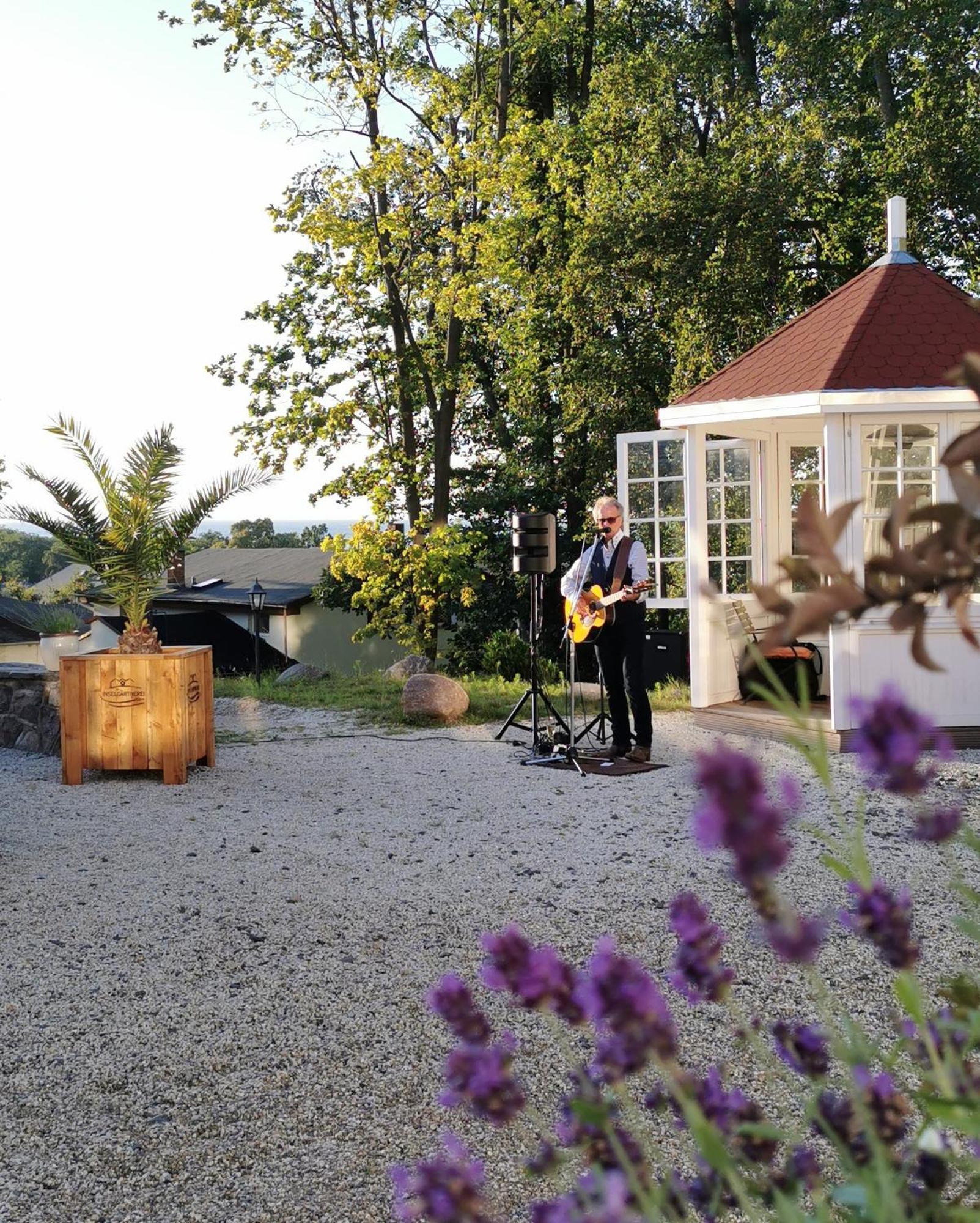 Meeressterne Schlossappartements Heringsdorf Esterno foto